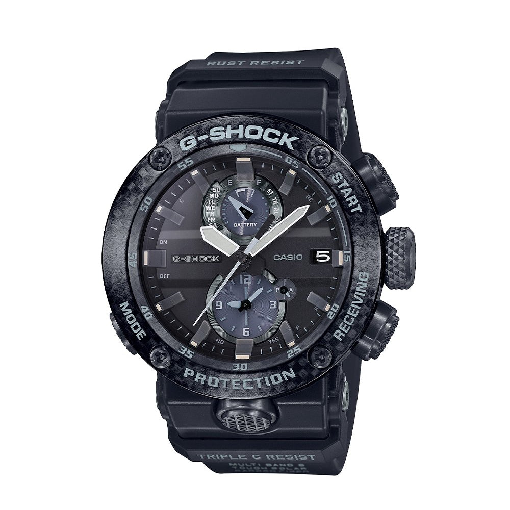 RELOJ G-SHOCK GWR-B1000-1ADR | RELOJESG-SHOCK | TIENDASCASIO.CTOF.CO  | COLOMBIA |
