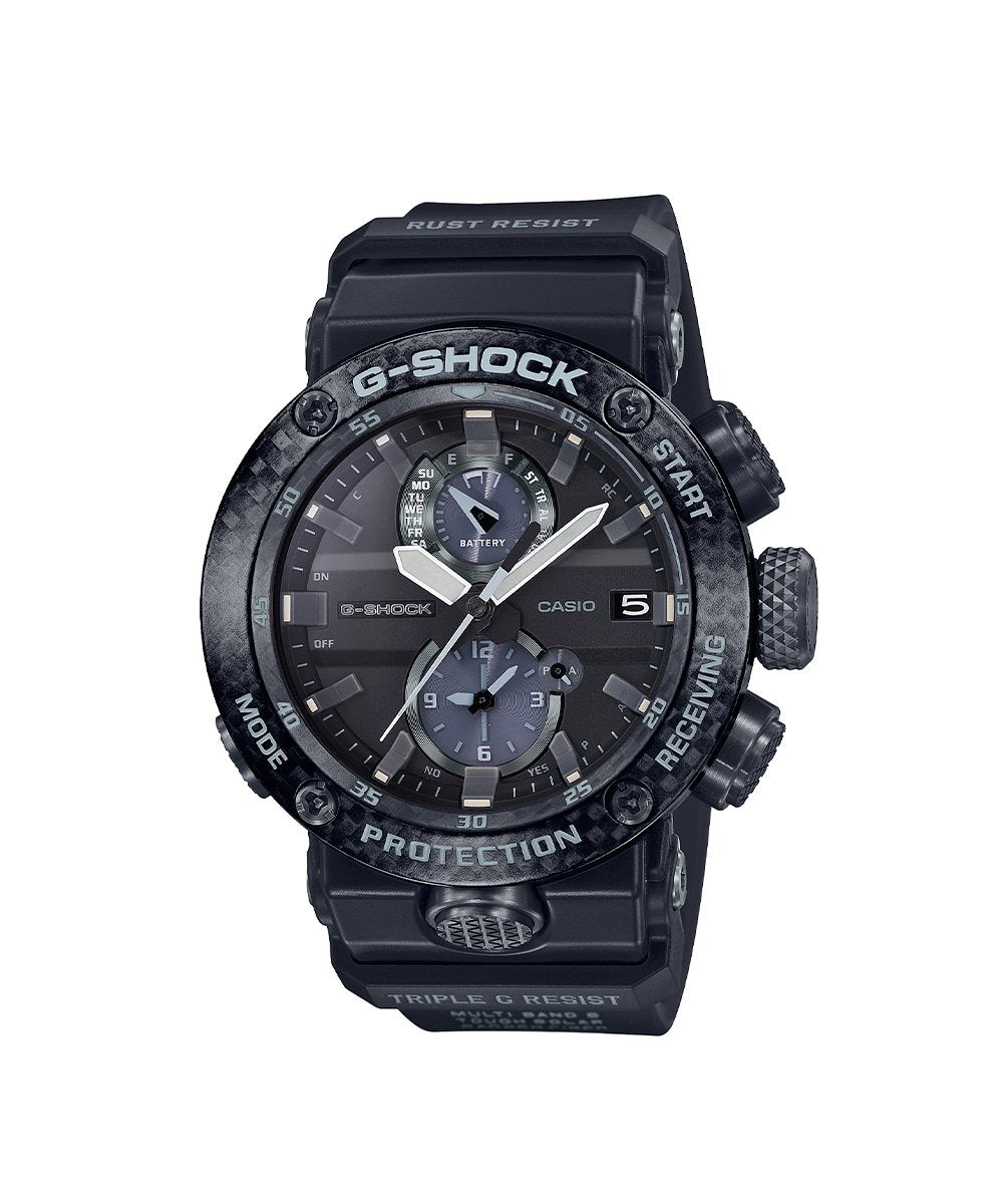 RELOJ G-SHOCK GWR-B1000-1ADR | RELOJESG-SHOCK | TIENDASCASIO.CTOF.CO  | COLOMBIA |