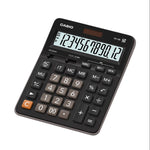 GX-12 - Tiendas Casio TITEC