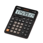 CALCULADORA CASIO - TIENDA Y CAMPO GX-14B | TIENDASCASIO.CTOF.CO  | COLOMBIA |