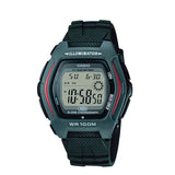Pulso CASIO HDD-600-1AV