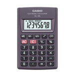 HL-4A-W-DP - Tiendas Casio TITEC
