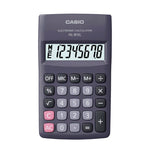 HL-815 - Tiendas Casio TITEC