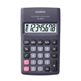 HL-815 - Tiendas Casio TITEC