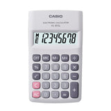 HL-815 - Tiendas Casio TITEC