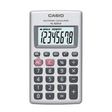 HL-820VA-W-DP - Tiendas Casio TITEC