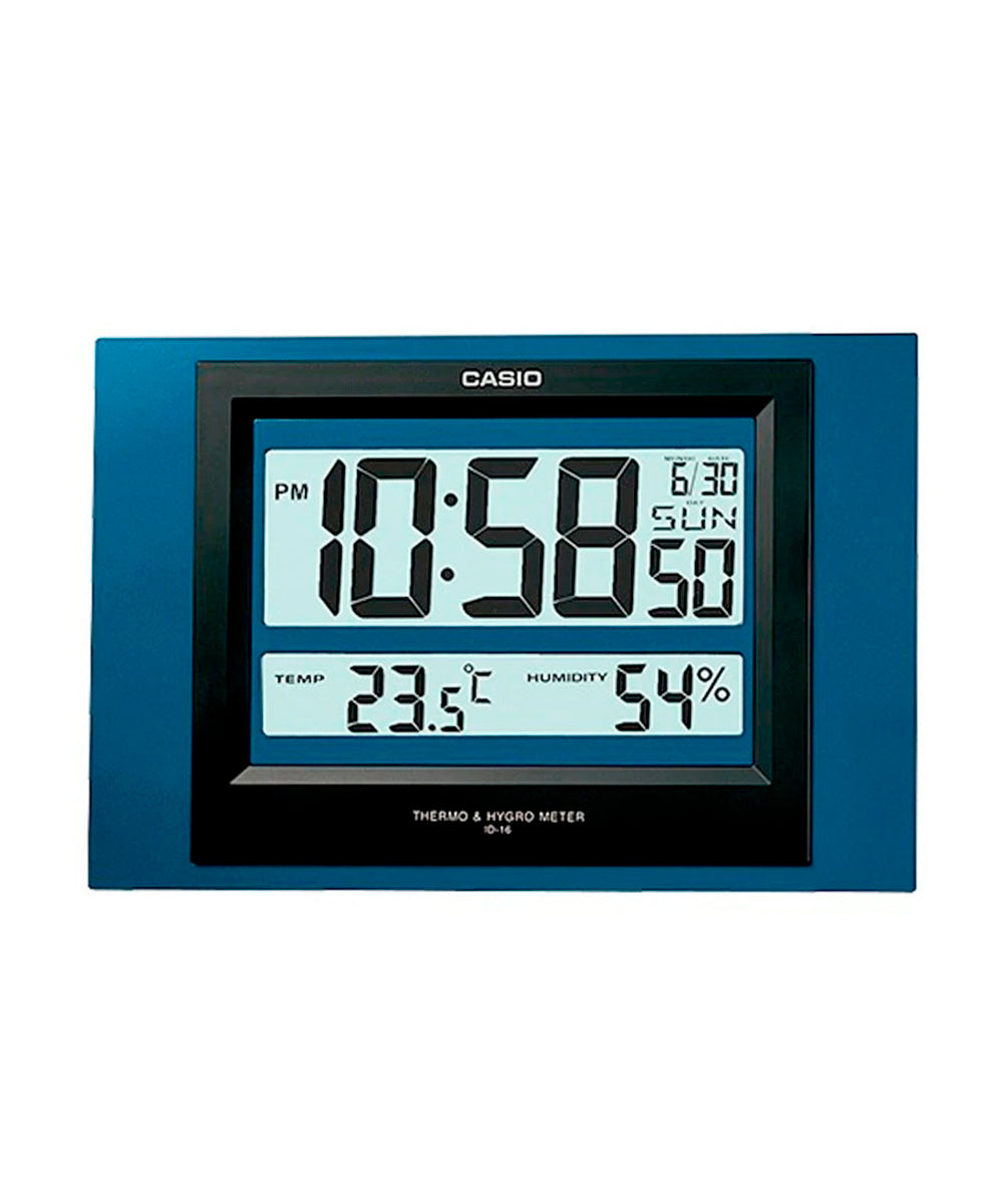 ID-16S-2DF - Tiendas Casio TITEC