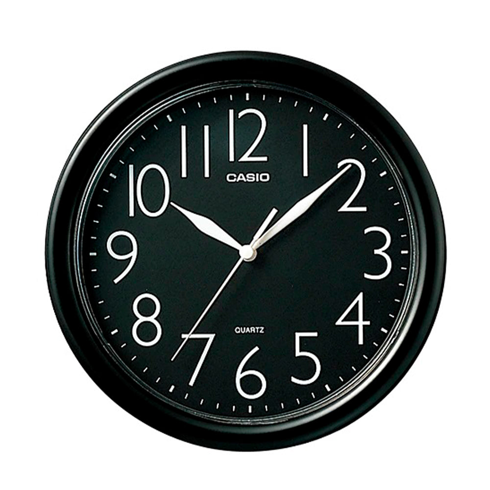 IQ-01 - Tiendas Casio TITEC