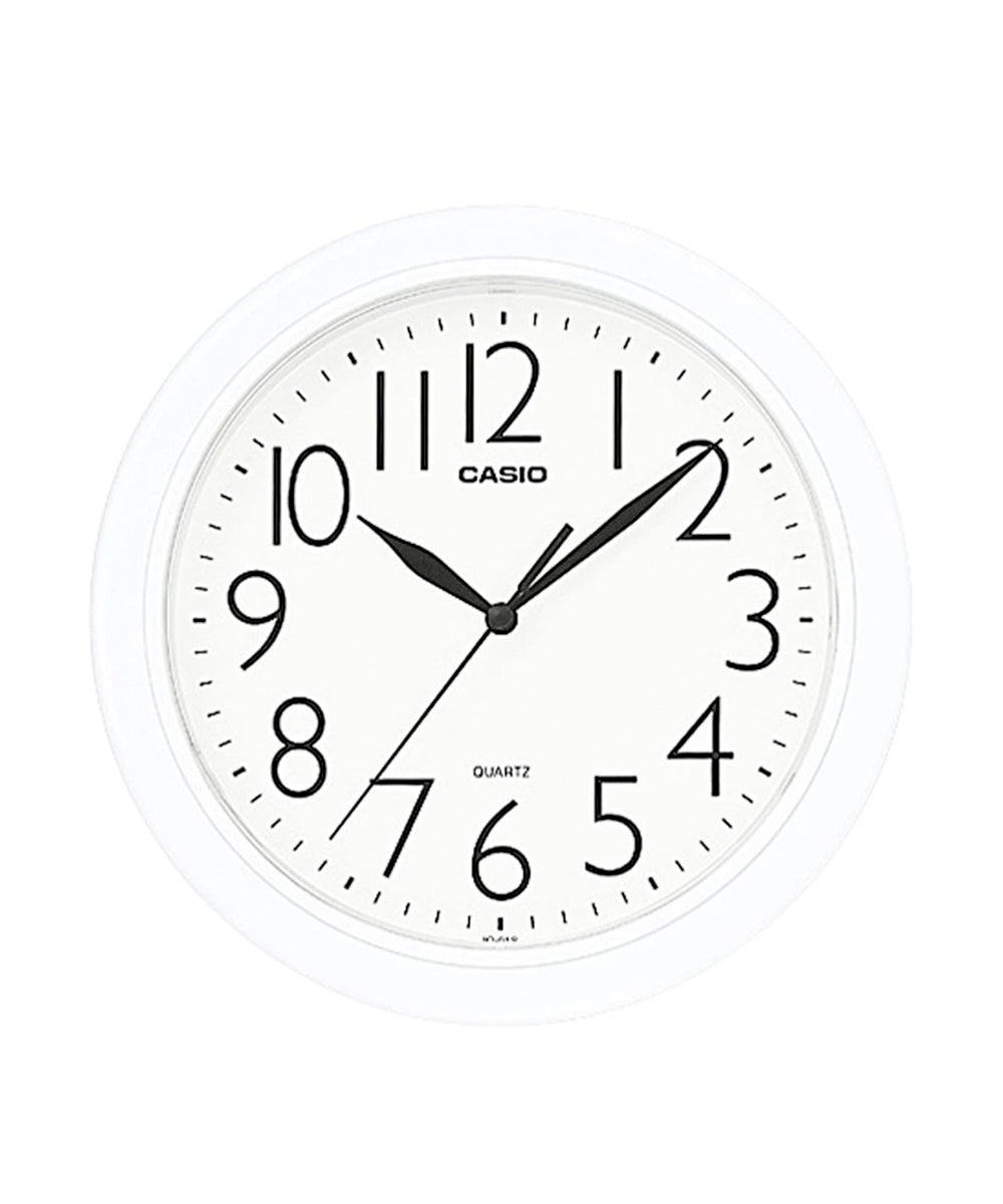 IQ-01 - Tiendas Casio TITEC