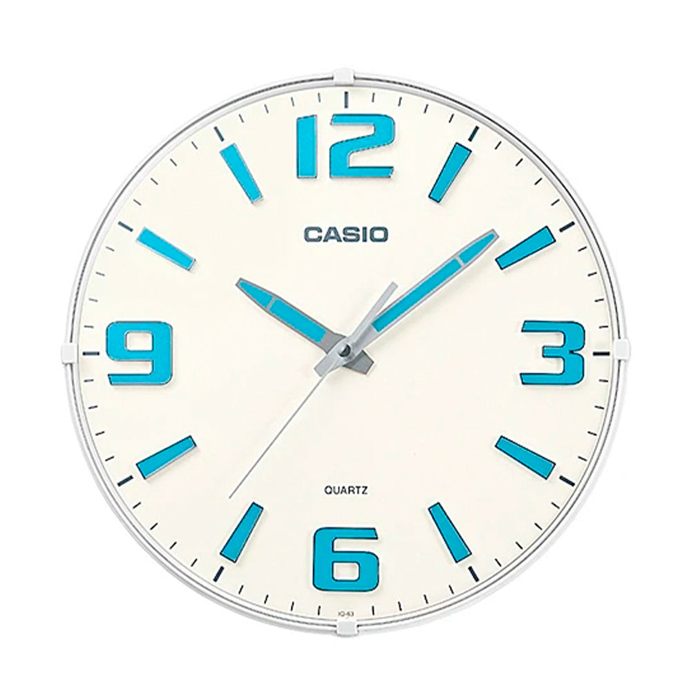 IQ-63-7DF - Tiendas Casio TITEC