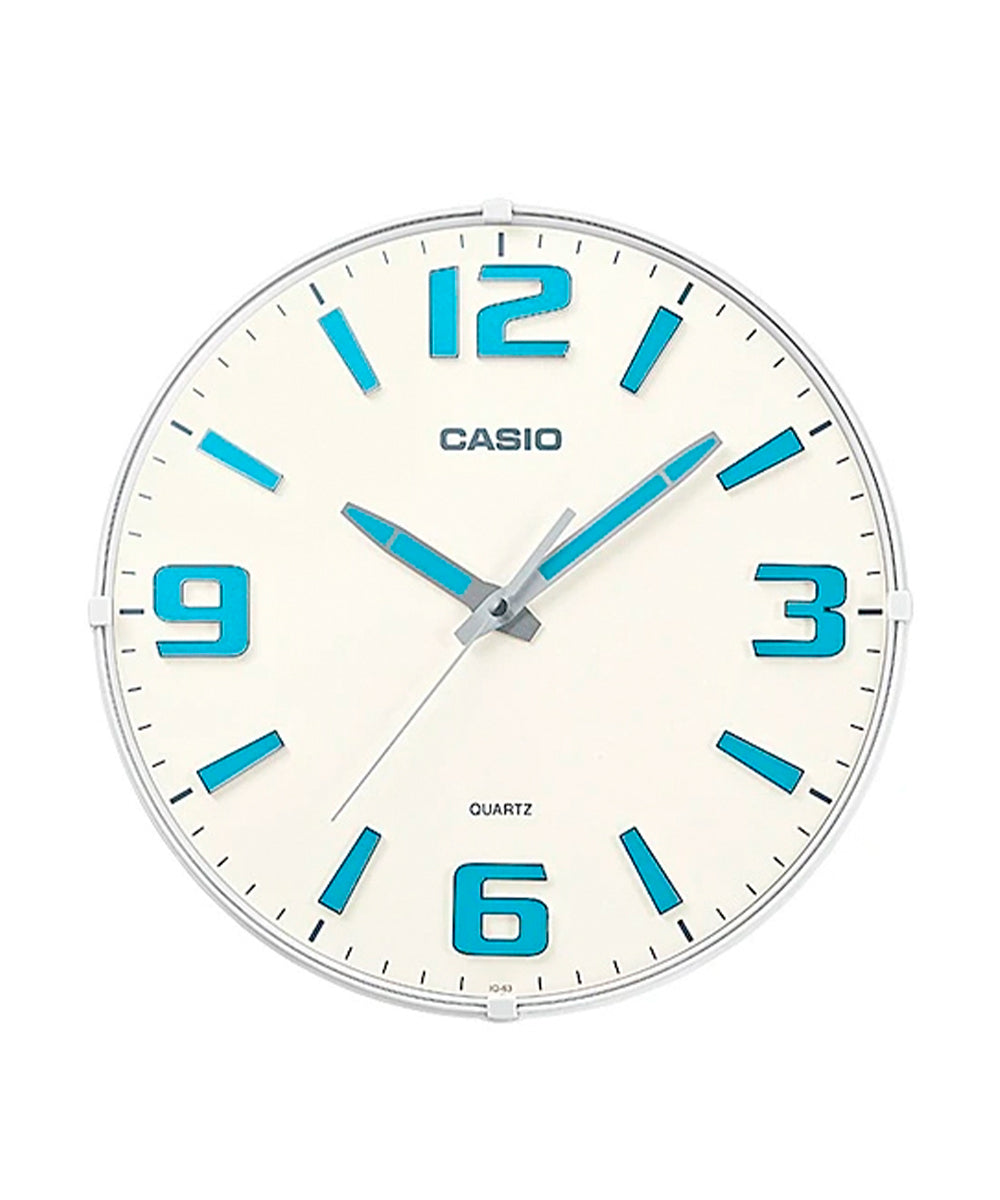 IQ-63-7DF - Tiendas Casio TITEC
