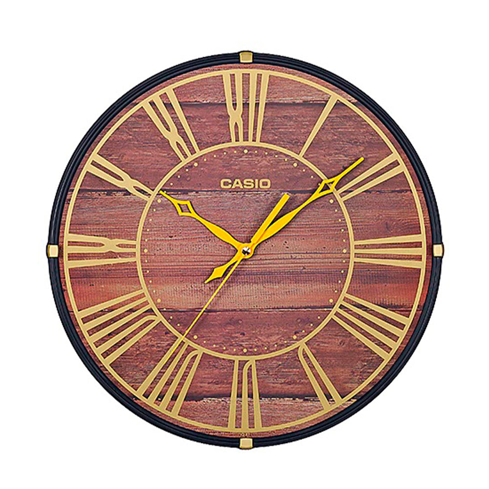 IQ-81 - Tiendas Casio TITEC