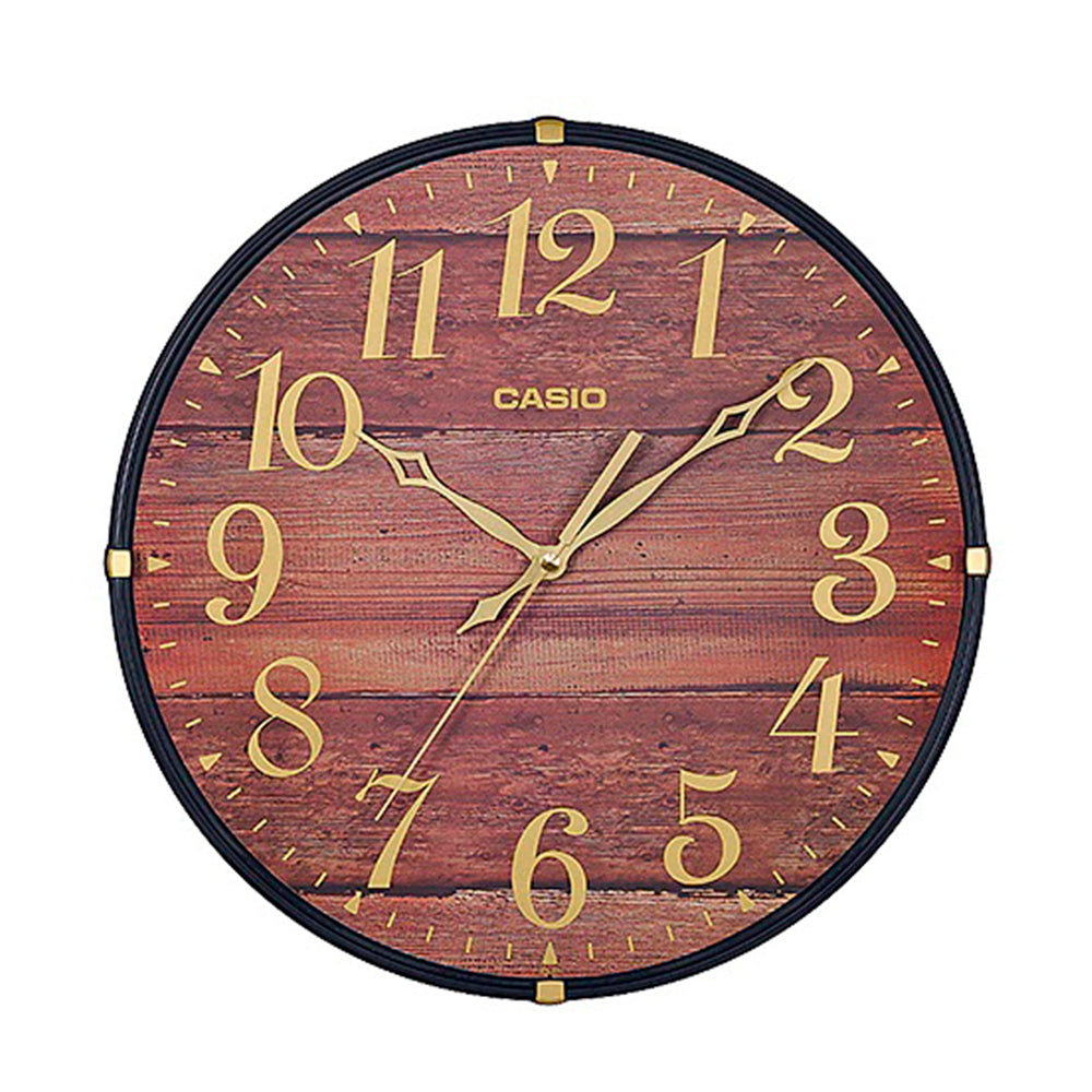 IQ-81 - Tiendas Casio TITEC
