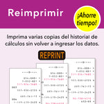 HR-150RC-DC - Tiendas Casio TITEC