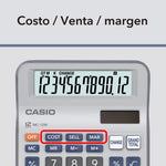 MC-12M-W-DP - Tiendas Casio TITEC