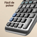 JF-120FM - Tiendas Casio TITEC