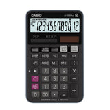 CALCULADORA CASIO - TIENDA Y CAMPO  JJ-120D PLUS | TIENDASCASIO.CTOF.CO  | COLOMBIA |