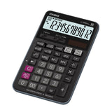 CALCULADORA CASIO - TIENDA Y CAMPO  JJ-120D PLUS | TIENDASCASIO.CTOF.CO  | COLOMBIA |