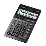 CALCULADORA CASIO - OFICINA  JS-20B | TIENDASCASIO.CTOF.CO  | COLOMBIA |
