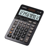 CALCULADORA CASIO - OFICINA  JS-20B | TIENDASCASIO.CTOF.CO  | COLOMBIA |