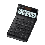 CALCULADORA CASIO - MI ESTILO  JW-200SC-BK | TIENDASCASIO.CTOF.CO  | COLOMBIA |
