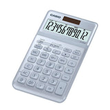 JW-200SC - Tiendas Casio TITEC