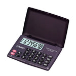 LC-160 - Tiendas Casio TITEC
