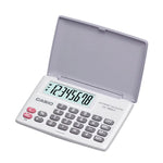 LC-160 - Tiendas Casio TITEC