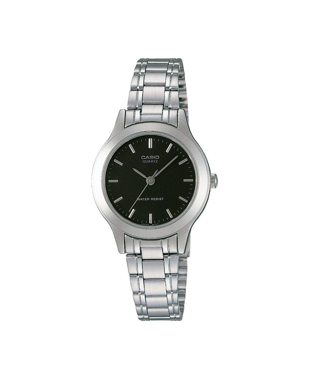 RELOJ CASIO LTP-1128A-1ARDF | RELOJES | TIENDASCASIO.CTOF.CO  | COLOMBIA |