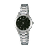 RELOJ CASIO LTP-1128A-1ARDF | RELOJES | TIENDASCASIO.CTOF.CO  | COLOMBIA |