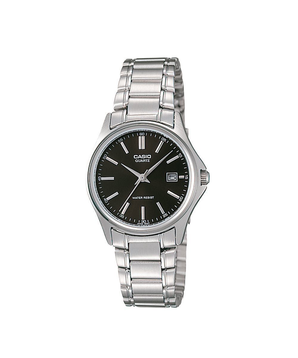 Reloj casio quartz online precio