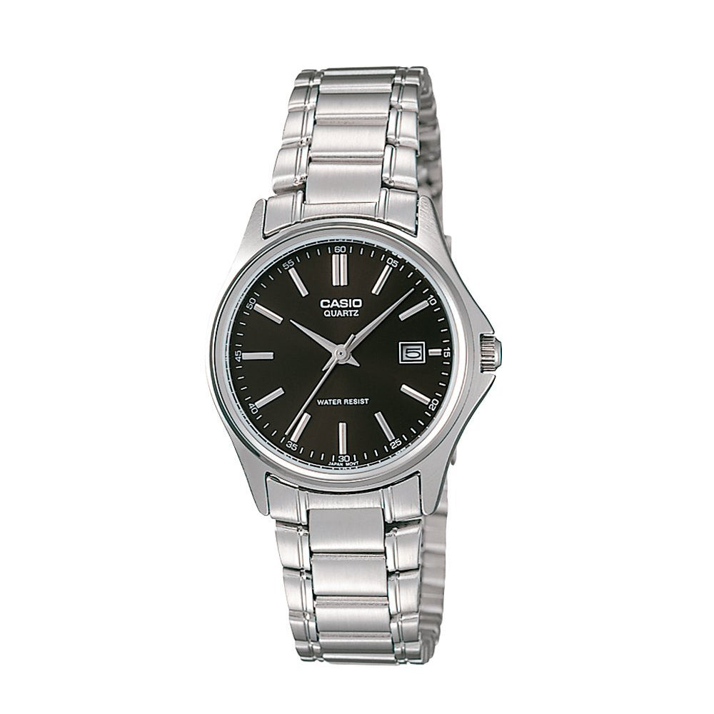 RELOJ CASIO LTP-1183A-1ADF | RELOJES | TIENDASCASIO.CTOF.CO  | COLOMBIA |
