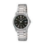 RELOJ CASIO LTP-1183A-1ADF | RELOJES | TIENDASCASIO.CTOF.CO  | COLOMBIA |