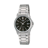 RELOJ CASIO LTP-1183A-1ADF | RELOJES | TIENDASCASIO.CTOF.CO  | COLOMBIA |