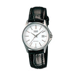 LTP-1183L - Tiendas Casio TITEC