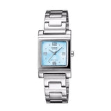 RELOJ PARA MUJER CASIO LTP-1237D-2ADF -AZUL
