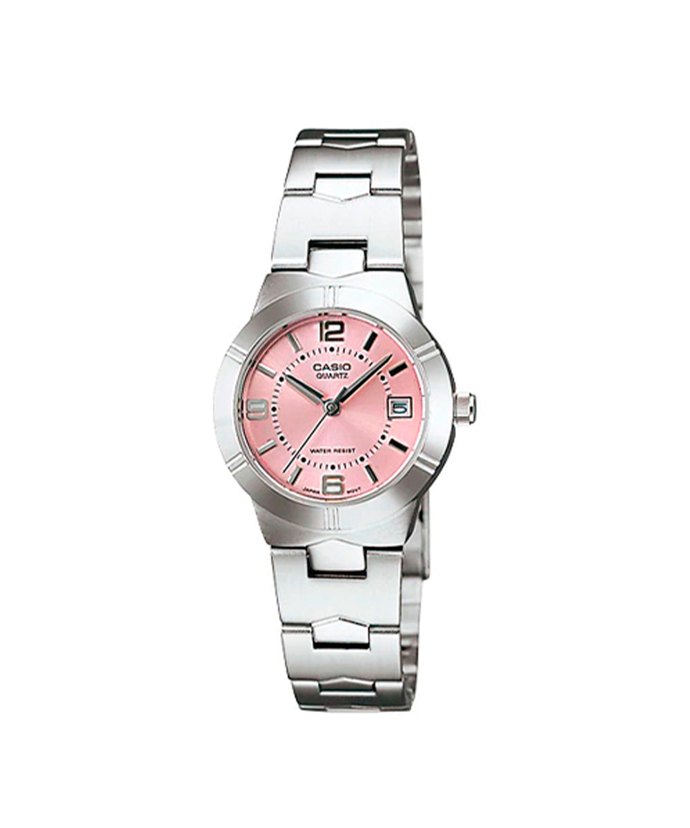 Reloj casio ltp outlet 1241