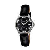 RELOJ PARA MUJER CASIO LTP-1360L-1AVDF -NEGRO