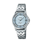 RELOJ CASIO LTP-1391D-2A2VDF | RELOJES | TIENDASCASIO.CTOF.CO  | COLOMBIA |