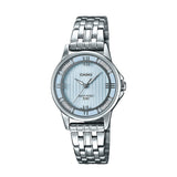 RELOJ CASIO LTP-1391D-2A2VDF | RELOJES | TIENDASCASIO.CTOF.CO  | COLOMBIA |