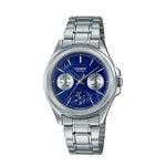 RELOJ CASIO LTP-2088D-2A1VDF | RELOJES | TIENDASCASIO.CTOF.CO  | COLOMBIA |