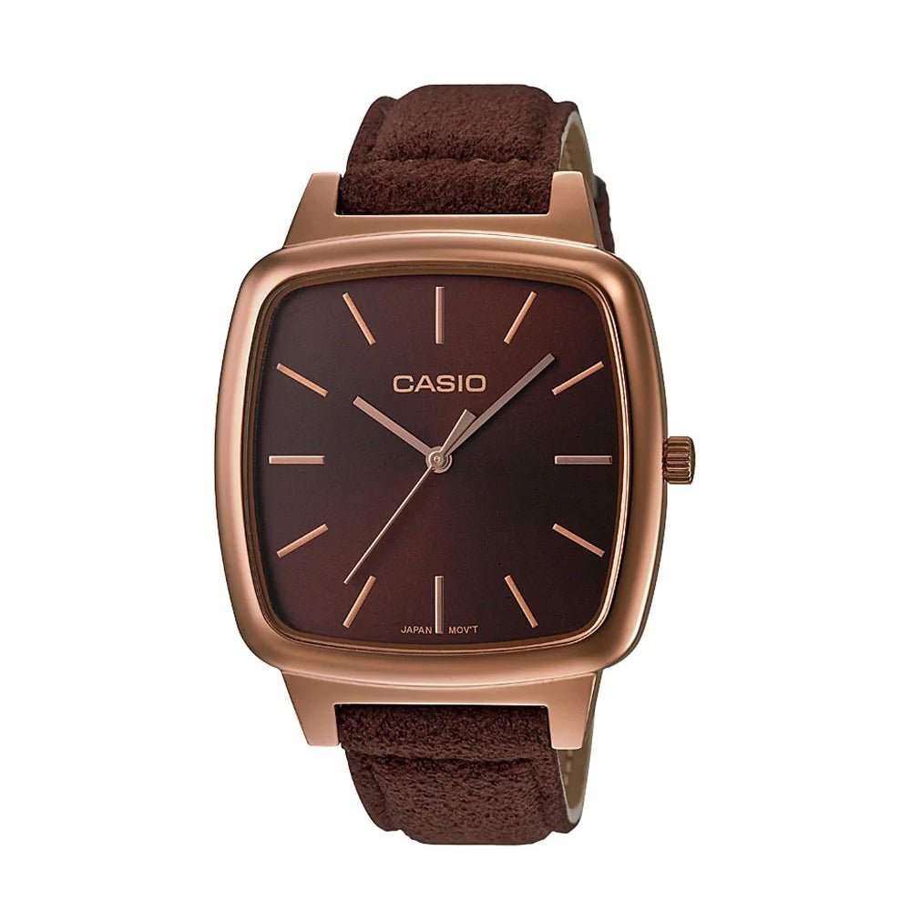 LTP-E117L - Tiendas Casio TITEC