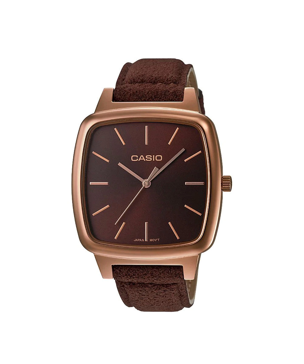 LTP-E117L - Tiendas Casio TITEC