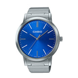 RELOJ CASIO LTP-E118D-2ADF | RELOJES | TIENDASCASIO.CTOF.CO  | COLOMBIA |