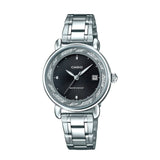 RELOJ CASIO LTP-E120D-1ADF | RELOJES | TIENDASCASIO.CTOF.CO  | COLOMBIA |