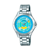 RELOJ CASIO LTP-E129D-2ADF | RELOJES | TIENDASCASIO.CTOF.CO  | COLOMBIA |