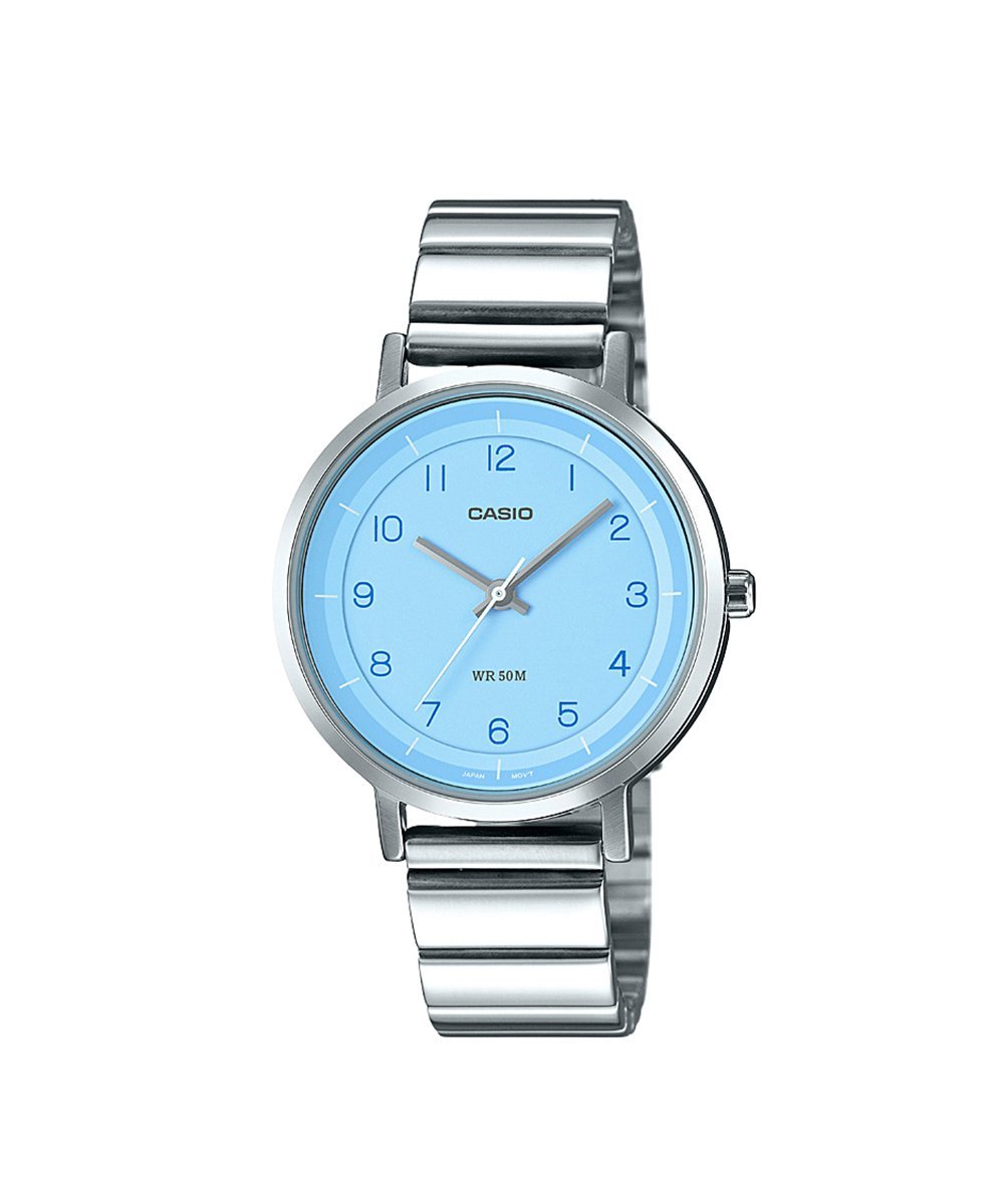 RELOJ CASIO LTP-E139D-2BVDF | RELOJES | TIENDASCASIO.CTOF.CO  | COLOMBIA |