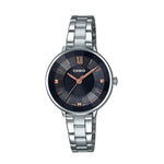 RELOJ CASIO LTP-E163D-1ADF | RELOJES | TIENDASCASIO.CTOF.CO  | COLOMBIA |