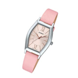 RELOJ PARA MUJER CASIO LTP-E167L-4ADF -ROSADO