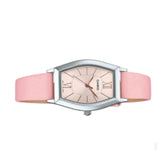 RELOJ PARA MUJER CASIO LTP-E167L-4ADF -ROSADO